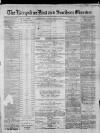 Hampshire Post and Southsea Observer Friday 04 January 1878 Page 1