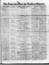 Hampshire Post and Southsea Observer Friday 08 February 1878 Page 1