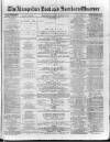 Hampshire Post and Southsea Observer Friday 08 March 1878 Page 1