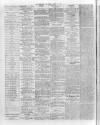 Hampshire Post and Southsea Observer Friday 15 March 1878 Page 4