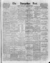 Hampshire Post and Southsea Observer Friday 13 December 1878 Page 1