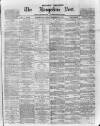 Hampshire Post and Southsea Observer Friday 27 December 1878 Page 1