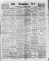 Hampshire Post and Southsea Observer Friday 16 January 1880 Page 1