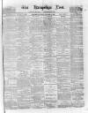 Hampshire Post and Southsea Observer Friday 08 October 1880 Page 1