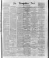 Hampshire Post and Southsea Observer Friday 24 November 1882 Page 1