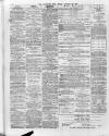 Hampshire Post and Southsea Observer Friday 19 January 1883 Page 2