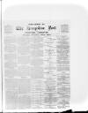 Hampshire Post and Southsea Observer Friday 26 January 1883 Page 9