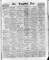 Hampshire Post and Southsea Observer Friday 09 February 1883 Page 1