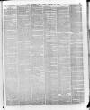 Hampshire Post and Southsea Observer Friday 09 February 1883 Page 3