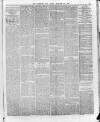 Hampshire Post and Southsea Observer Friday 09 February 1883 Page 5