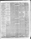 Hampshire Post and Southsea Observer Friday 09 March 1883 Page 5