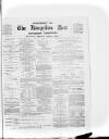 Hampshire Post and Southsea Observer Friday 30 March 1883 Page 9