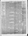 Hampshire Post and Southsea Observer Friday 01 June 1883 Page 5