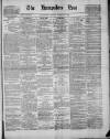 Hampshire Post and Southsea Observer Friday 03 August 1883 Page 1