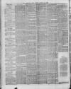 Hampshire Post and Southsea Observer Friday 03 August 1883 Page 8