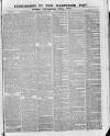 Hampshire Post and Southsea Observer Friday 23 November 1883 Page 9