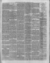 Hampshire Post and Southsea Observer Friday 08 February 1884 Page 5
