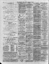 Hampshire Post and Southsea Observer Friday 07 March 1884 Page 4