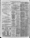 Hampshire Post and Southsea Observer Friday 21 March 1884 Page 4