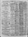 Hampshire Post and Southsea Observer Friday 27 June 1884 Page 4