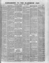 Hampshire Post and Southsea Observer Friday 01 August 1884 Page 9