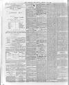 Hampshire Post and Southsea Observer Friday 20 February 1885 Page 4