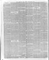 Hampshire Post and Southsea Observer Friday 20 February 1885 Page 6