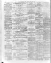 Hampshire Post and Southsea Observer Friday 22 May 1885 Page 2