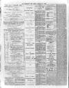 Hampshire Post and Southsea Observer Friday 08 January 1886 Page 4