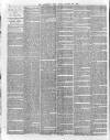 Hampshire Post and Southsea Observer Friday 08 January 1886 Page 6