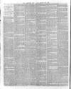Hampshire Post and Southsea Observer Friday 15 January 1886 Page 6