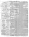 Hampshire Post and Southsea Observer Friday 29 January 1886 Page 4