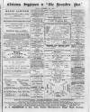 Hampshire Post and Southsea Observer Friday 16 December 1887 Page 9