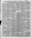 Hampshire Post and Southsea Observer Friday 16 December 1887 Page 10