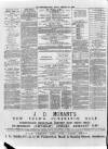Hampshire Post and Southsea Observer Friday 06 January 1888 Page 2