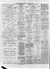 Hampshire Post and Southsea Observer Friday 06 January 1888 Page 4