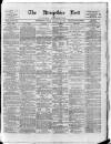 Hampshire Post and Southsea Observer Friday 06 January 1888 Page 11