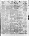 Hampshire Post and Southsea Observer Friday 11 January 1889 Page 1
