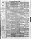 Hampshire Post and Southsea Observer Friday 11 January 1889 Page 3