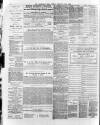 Hampshire Post and Southsea Observer Friday 22 February 1889 Page 2