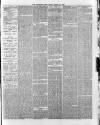 Hampshire Post and Southsea Observer Friday 01 March 1889 Page 5