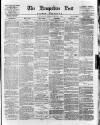 Hampshire Post and Southsea Observer Friday 14 June 1889 Page 1