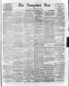 Hampshire Post and Southsea Observer Friday 21 June 1889 Page 1
