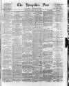 Hampshire Post and Southsea Observer Friday 19 July 1889 Page 1