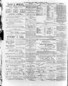 Hampshire Post and Southsea Observer Friday 01 November 1889 Page 4