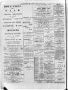 Hampshire Post and Southsea Observer Friday 03 January 1890 Page 4