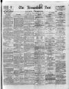 Hampshire Post and Southsea Observer Friday 31 January 1890 Page 1