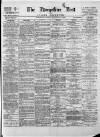 Hampshire Post and Southsea Observer Friday 07 February 1890 Page 1
