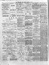 Hampshire Post and Southsea Observer Friday 01 August 1890 Page 4
