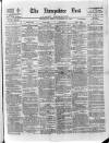 Hampshire Post and Southsea Observer Friday 19 September 1890 Page 1